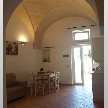 La Scaletta 19 3*