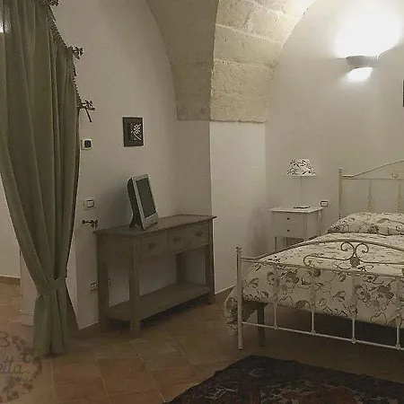 La Scaletta 19