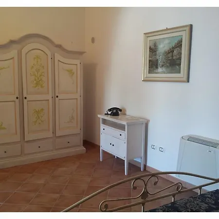 La Scaletta 19 Gasthof