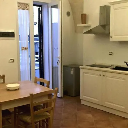 Penzion La Scaletta 19
