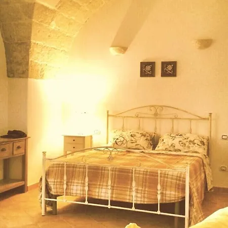 Penzion La Scaletta 19