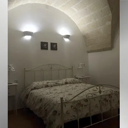 Penzion La Scaletta 19